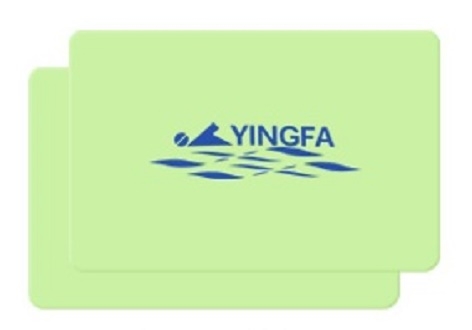 Khăn ẩm Yingfa A6332 kích thước 43x32cm