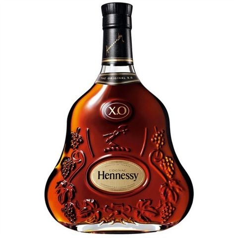 Rượu Hennessy X.O 3 liter Liber