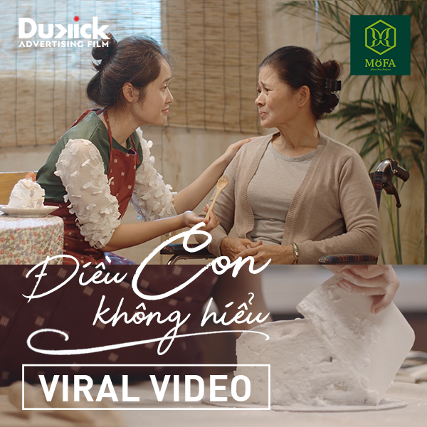 [VIRAL VIDEO] ĐIỀU CON KHÔNG HIỂU