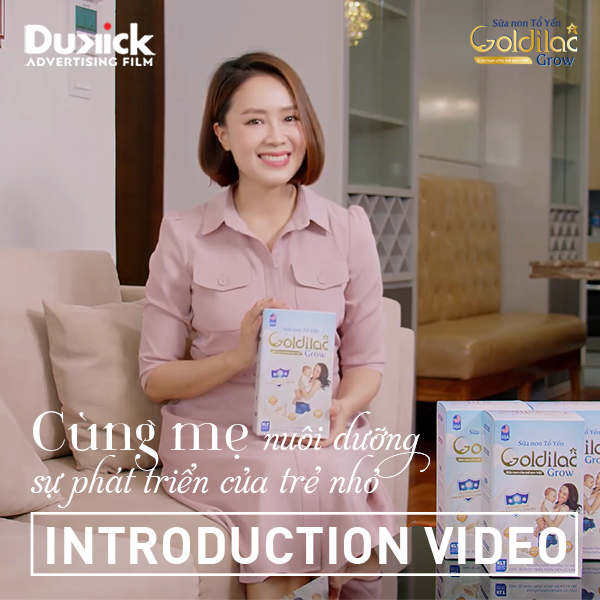 [INTRODUCTION VIDEO] CÙNG MẸ | F99 | DUKICK FILM