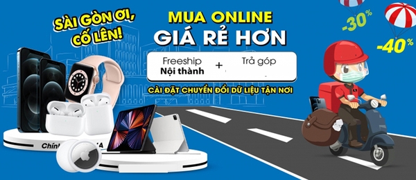 Giao Hàng  Tận Nhà