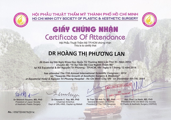 chung-nhan-hoi-nghi-khoa-hoc-quoc-te-lan-thu-xi-vi-su-tien-bo-nganh-tham-my