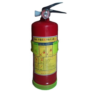 Bình chữa cháy 1kg