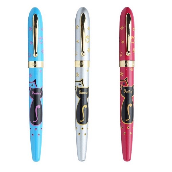 Bút máy mài Bailey 03