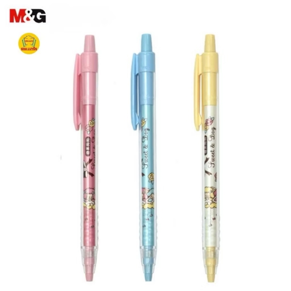 Chì Bấm 89207 MG 0.7