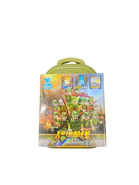 Lego hộp nhỏ 7090