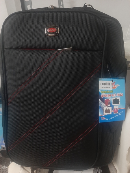 Cặp đa năng KG 2185