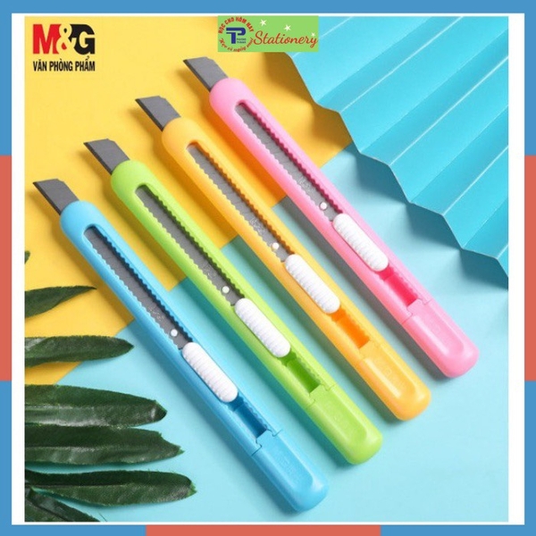 Dao rọc giấy nhỏ MG 913M5 chống dính