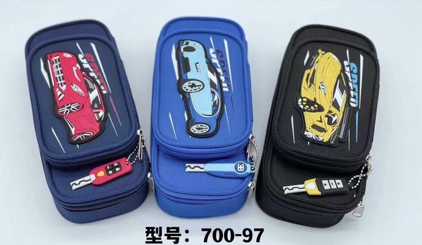 Bóp vải kéo 700-97