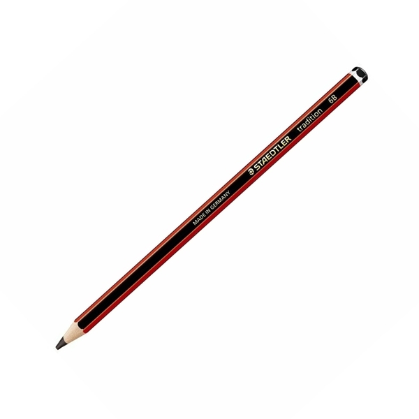 Bút chì chuốt Staedtler 110 6b