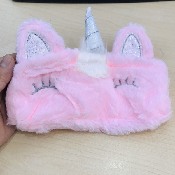 Bóp viết ngựa một sừng 7450