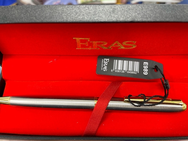 Bút ký tên Eras E989