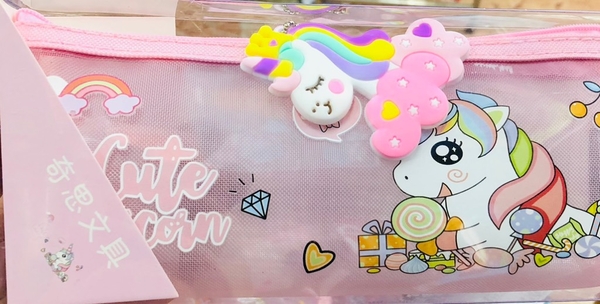 Bóp viết ngựa lưới H575