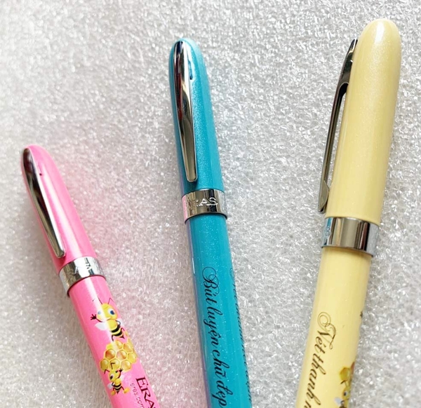 Bút máy ngòi mài Eras E028