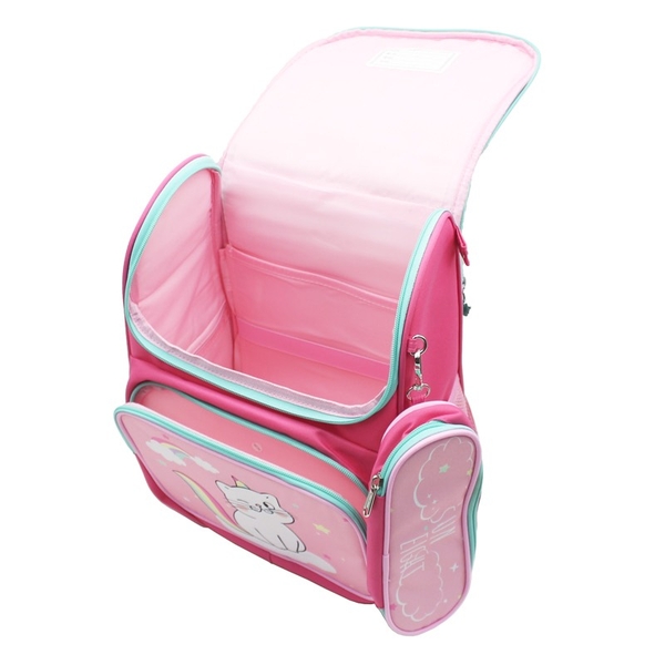 Cặp chống gù bé gái Fabico G1 (38x35.5 cm)