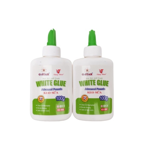 Keo sữa Gstar KS40 - 100ml