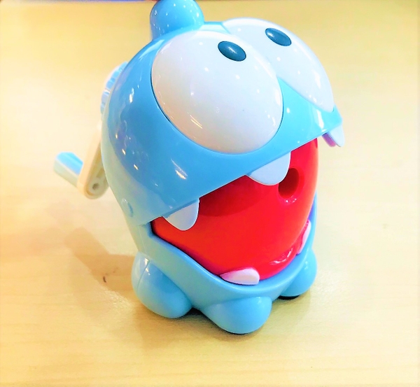 Chuốt chì quay Cut the Rope