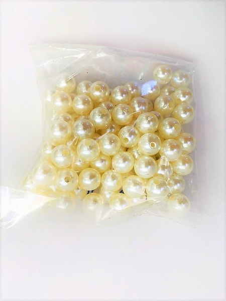 Hạt cườm tròn