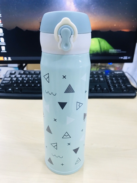 Bình nước cách nhiệt 500ml 0064