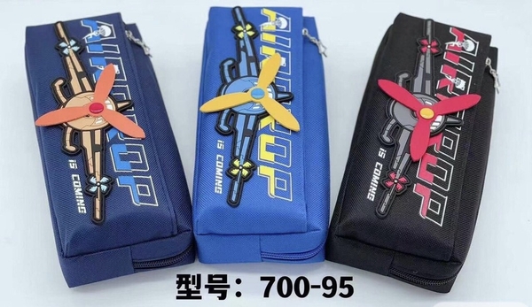 Bóp vải kéo 700-95