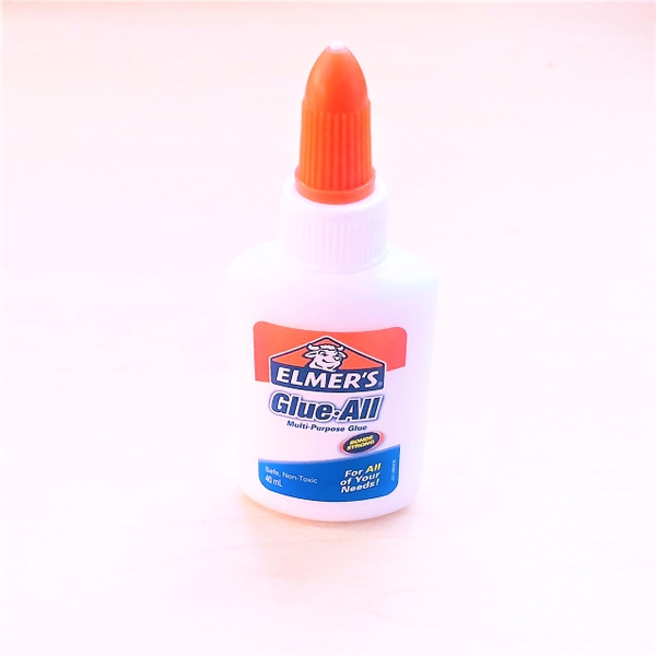 Keo Elmer's đa năng (keo sữa) 40ml 2106662