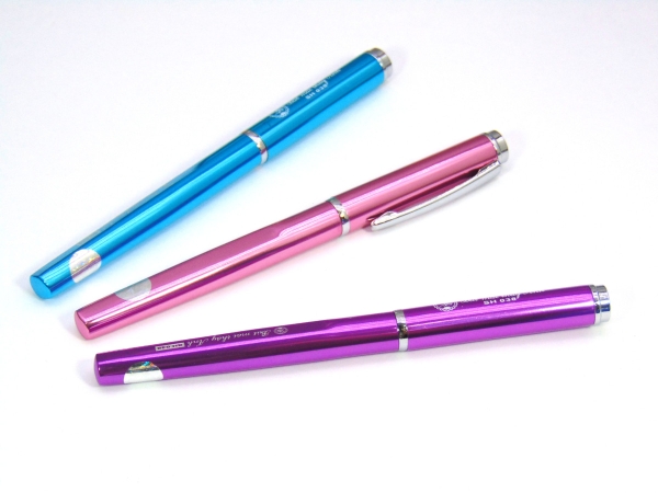 Bút mài Ánh Dương AD 038 - Tặng kèm ngòi thay thế