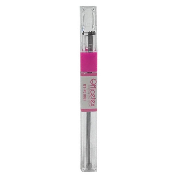 Ruột bút chì bấm 0.7mm OT-PL1001 (12cái/hộp)