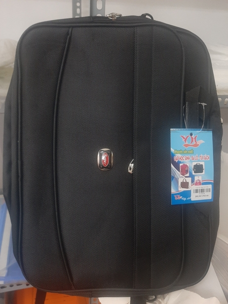 Cặp đa năng KG 2165