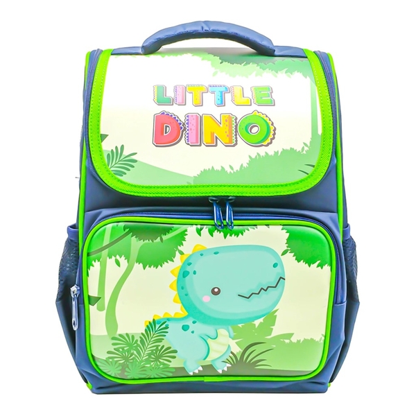 Cặp chống gù bé trai Thiên Long BP 010 (37 x 26 x 15 cm)
