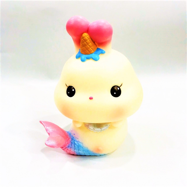 Ống đựng tiền Tiên cá 1090 - 1AB