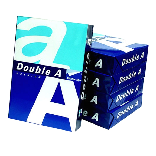 Giấy A4 Double A 70gsm