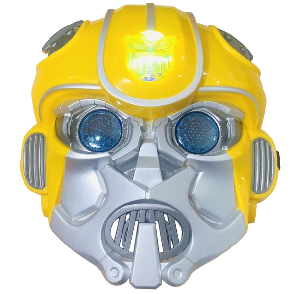 Mặt nạ BumbleBee (có đèn)