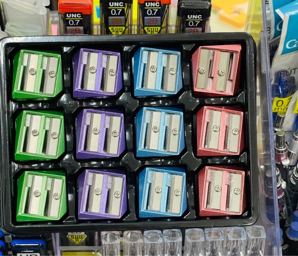 Đồ chuốt bút chì 912G1 MG