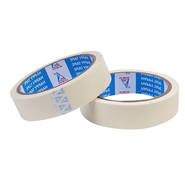 Băng keo giấy 2P (GV 20mm x 18Y)