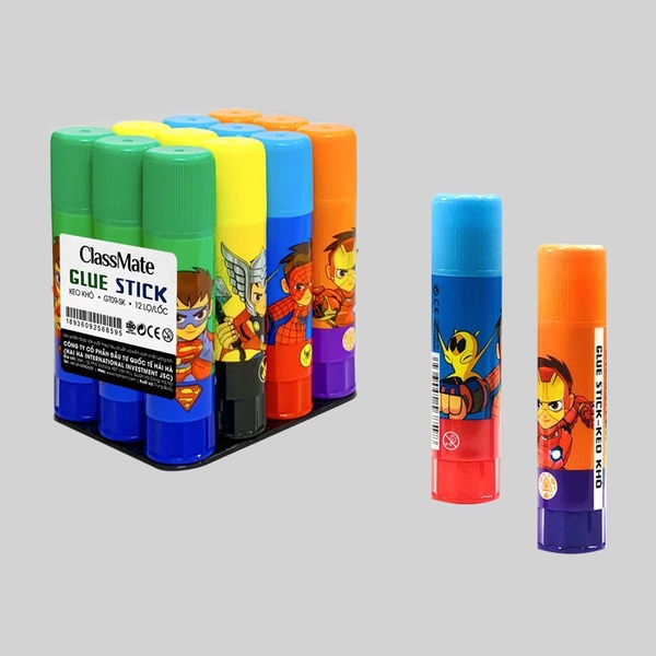 Keo khô Classmate GT-09SK