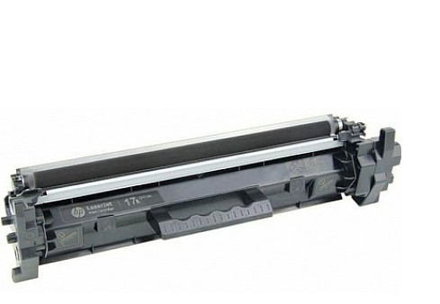 Hộp mực in HP pro M102A/M130A/M130FN (CF217A/CRG047) 1.6K