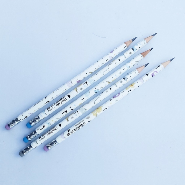 Bút chì chuốt Classmate PC312