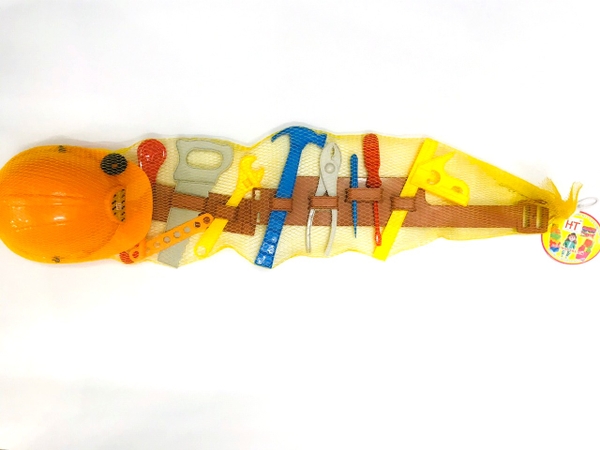 Bộ đồ nghề kỹ sư cho bé