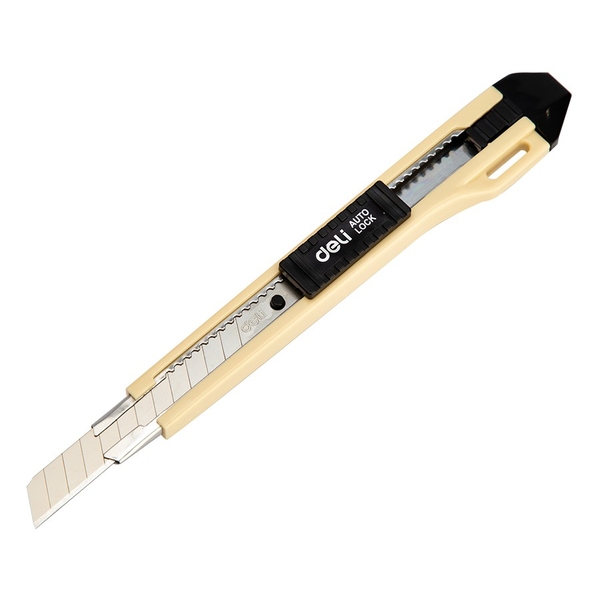 Dao rọc giấy trung Deli WD10150