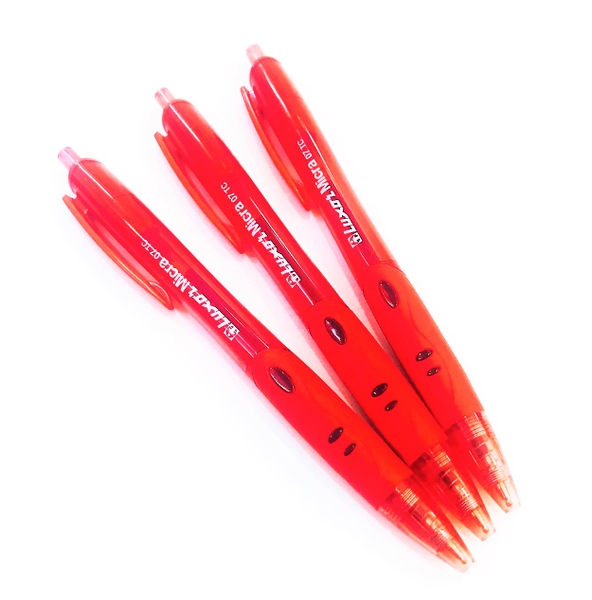 Bút bi bấm Luxor Micra 1782