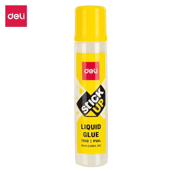 Hồ nước 50ml Deli E7302