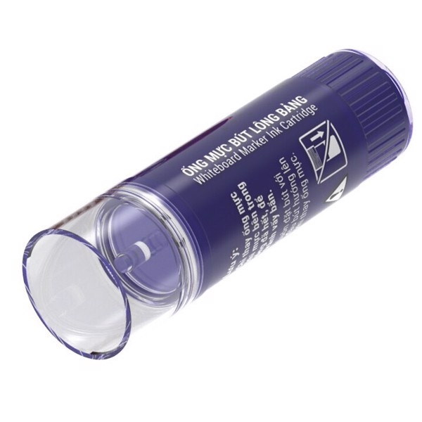 Ống mực bút lông bảng Bizner BIZ-WBIC01