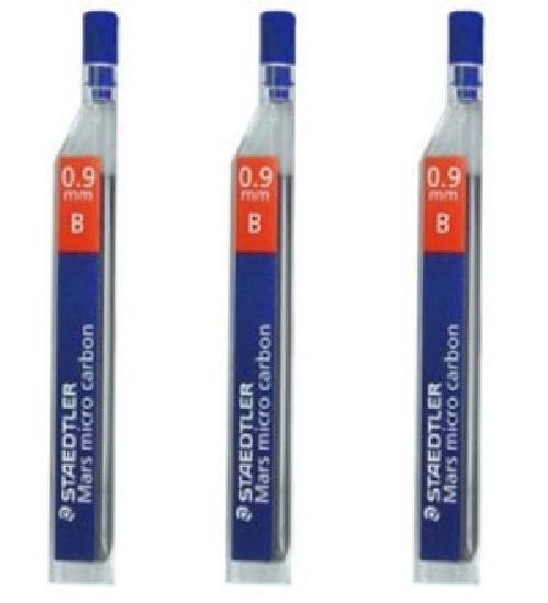 Ruột chì kim Staedtler 250 0.9mm B