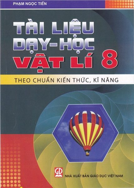 Tài liệu dạy - học vật lí lớp 8