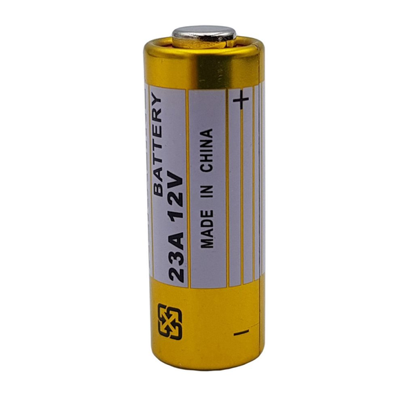 Pin 23A Alkaline 12V