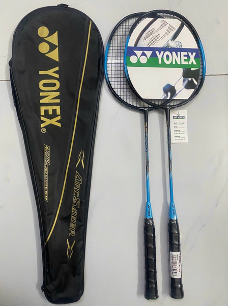 Cặp vợt cầu lông Yonex