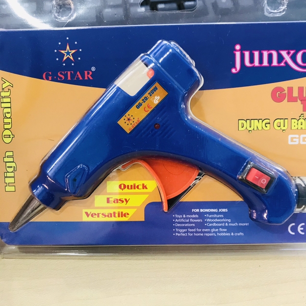 Súng bắn keo nhỏ King