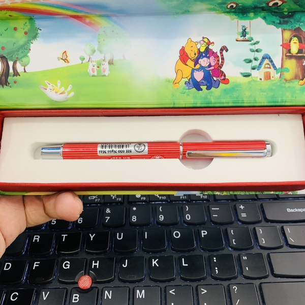 Bút máy mài Thầy Ánh SH 030