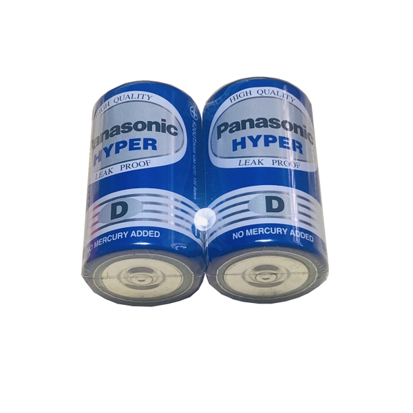 Pin Đại Panasonic R20UT/2S