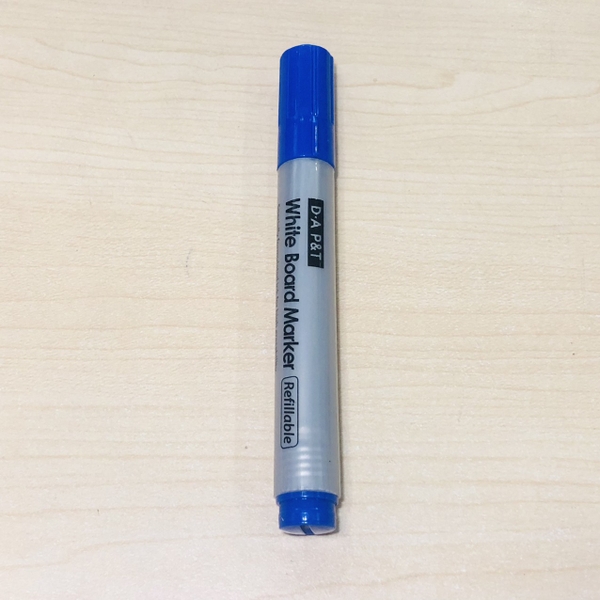 Bút Lông Viết Bảng DongA - Xanh